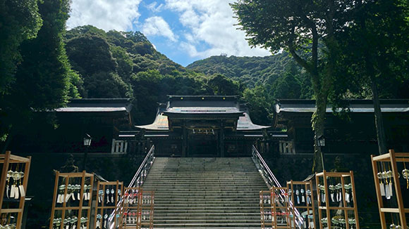 夏の画像1