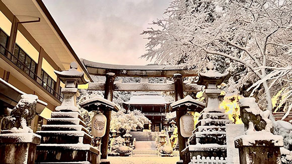 冬の画像1