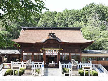 手力雄神社