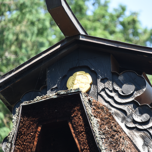 手力雄神社