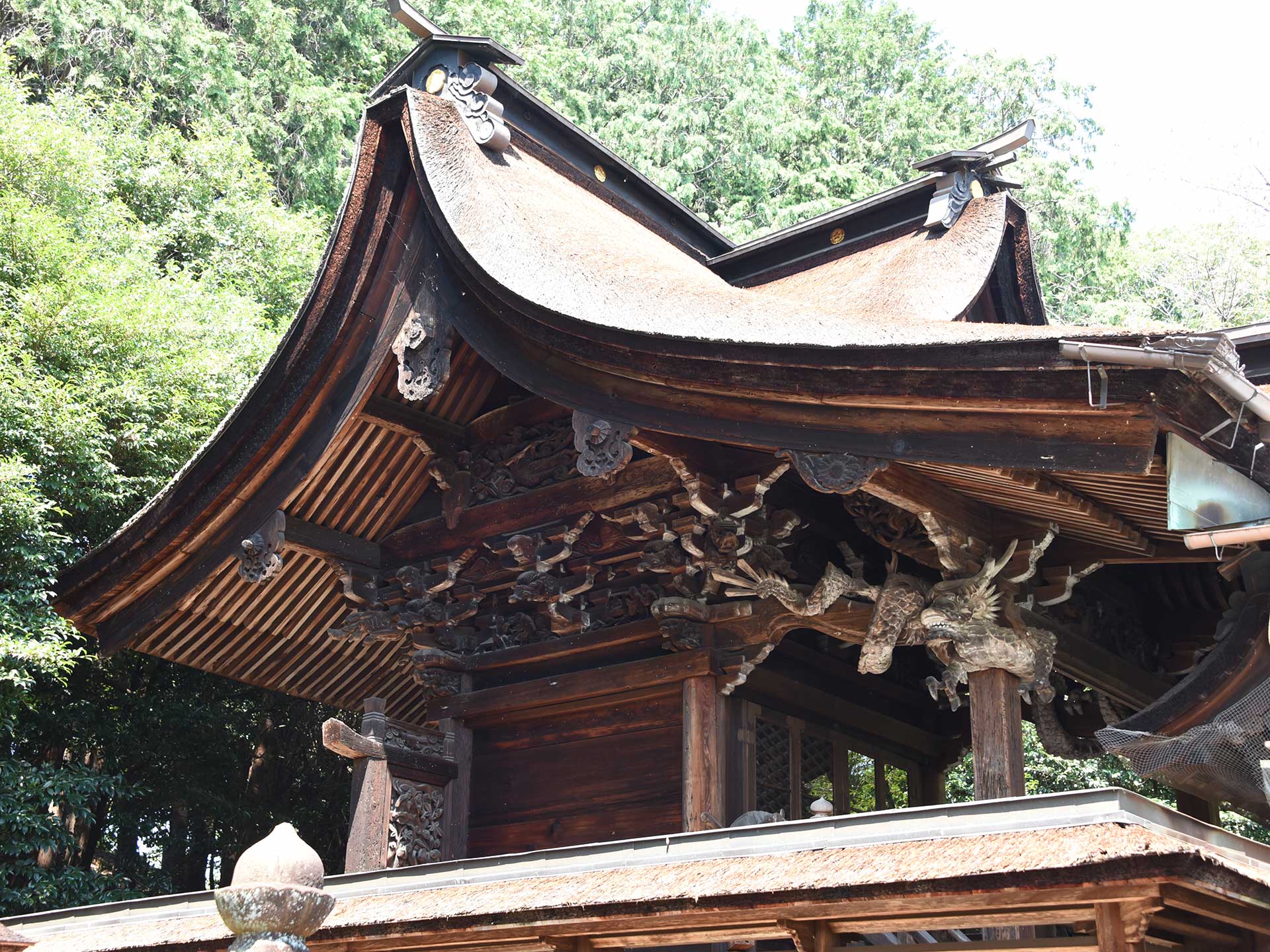 手力雄神社