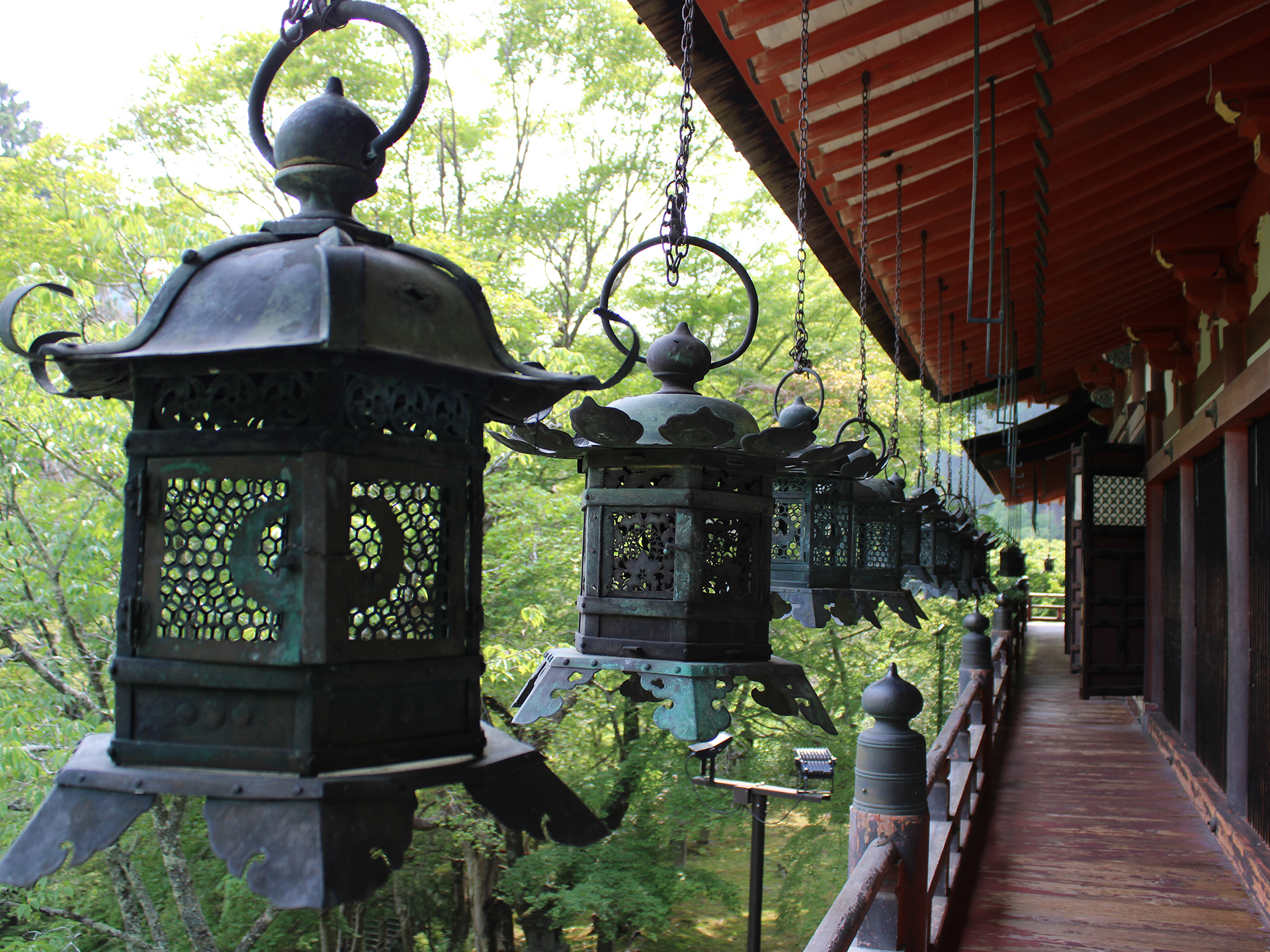 談山神社
