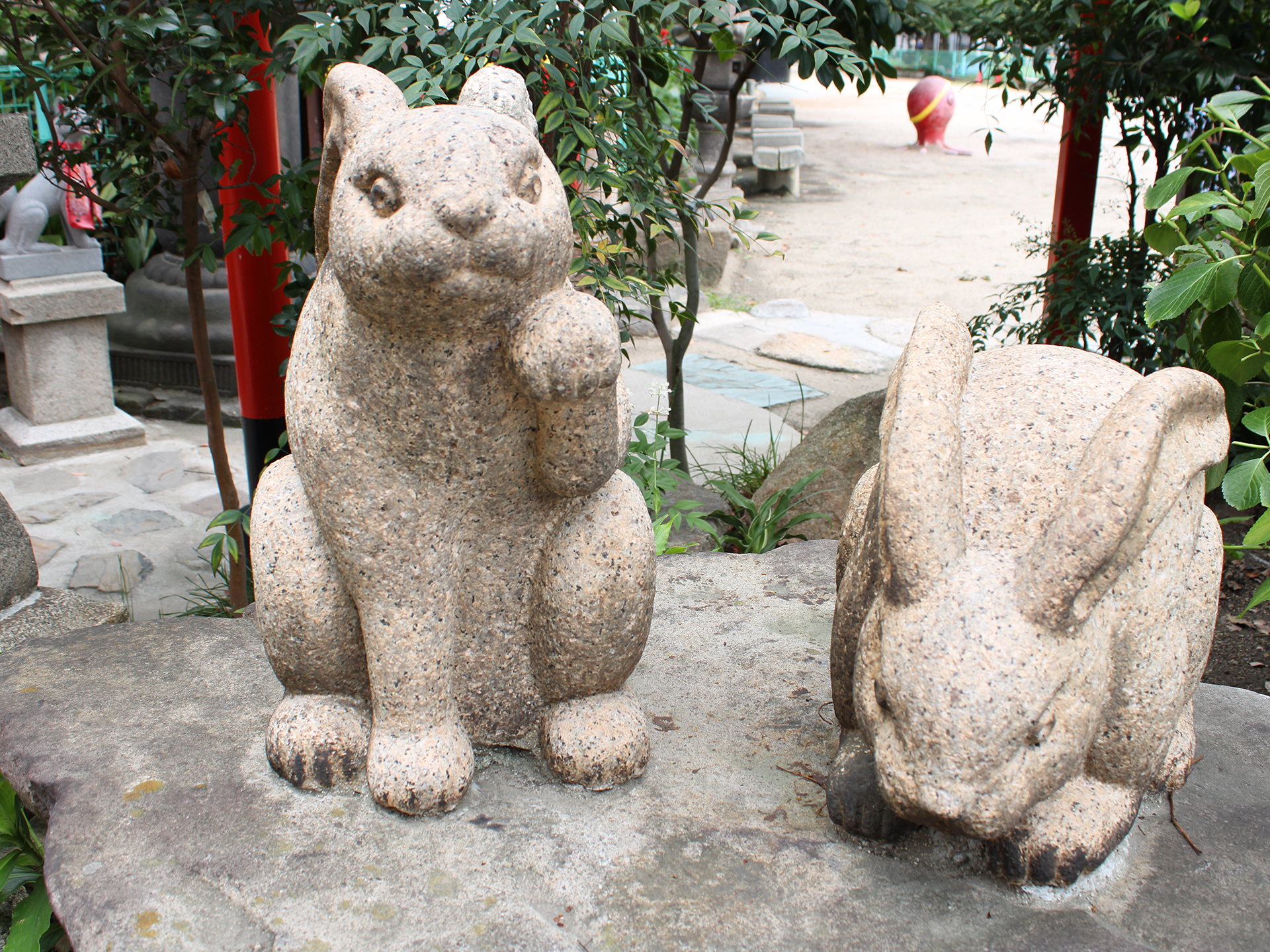 尼崎惠比壽神社