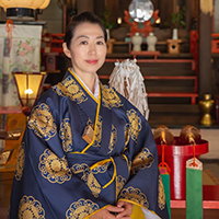 太田垣 亘世