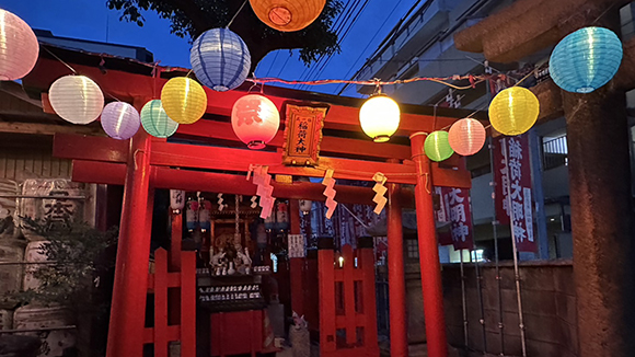 夏の画像1