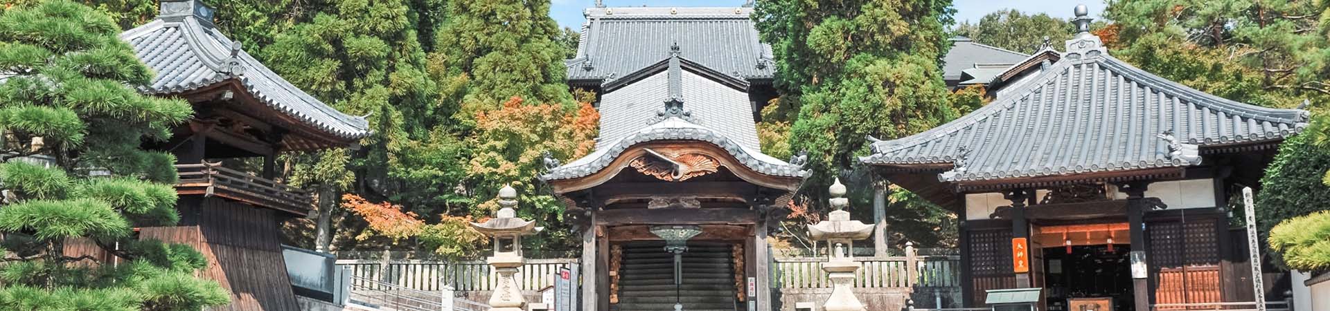 不洗觀音寺