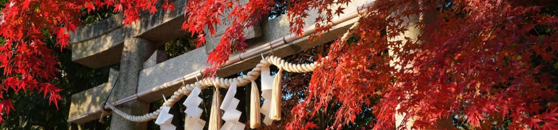 貴舩神社