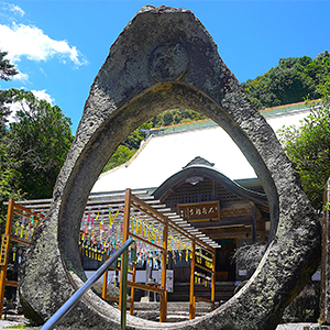 石水寺