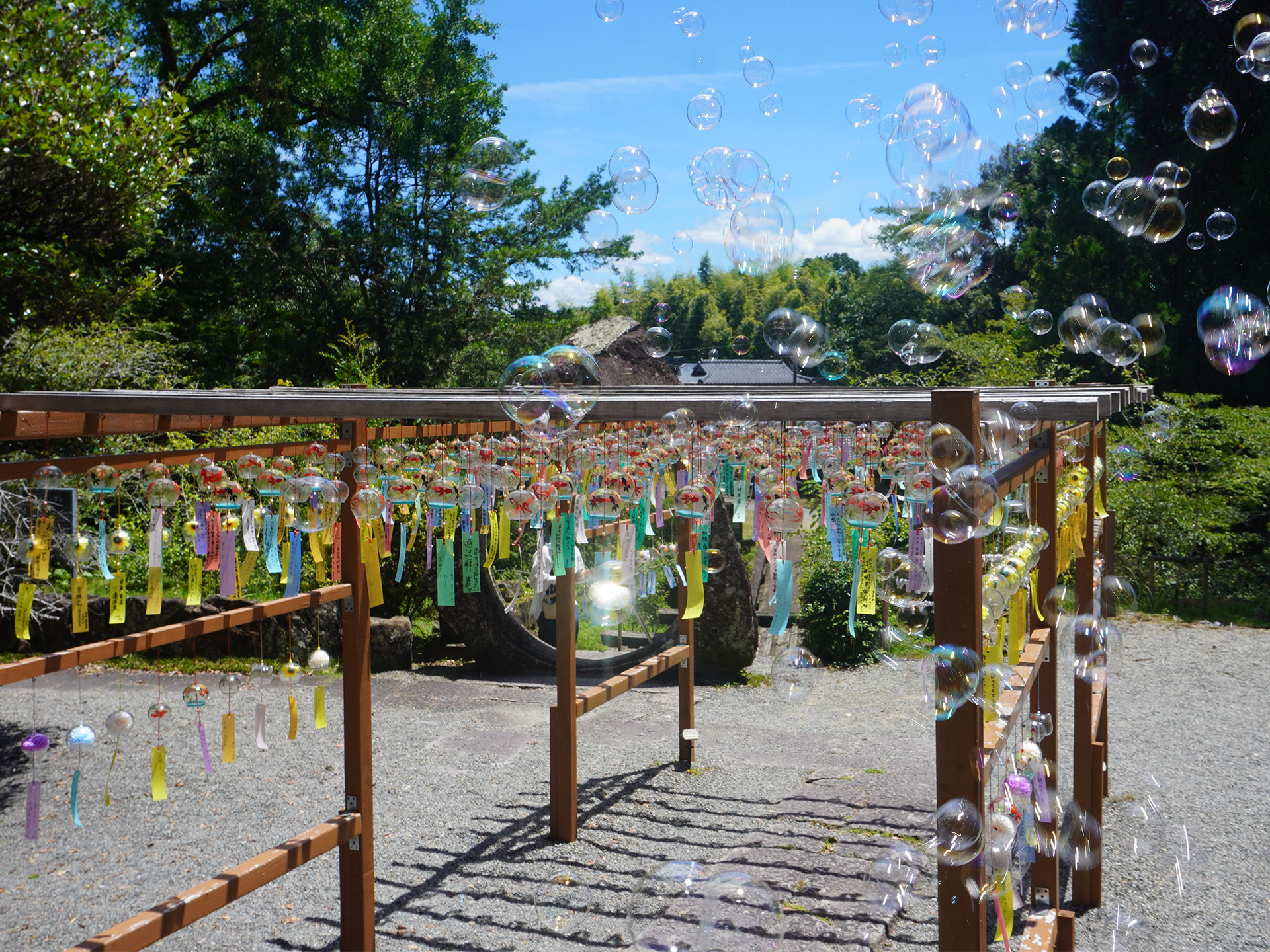 石水寺