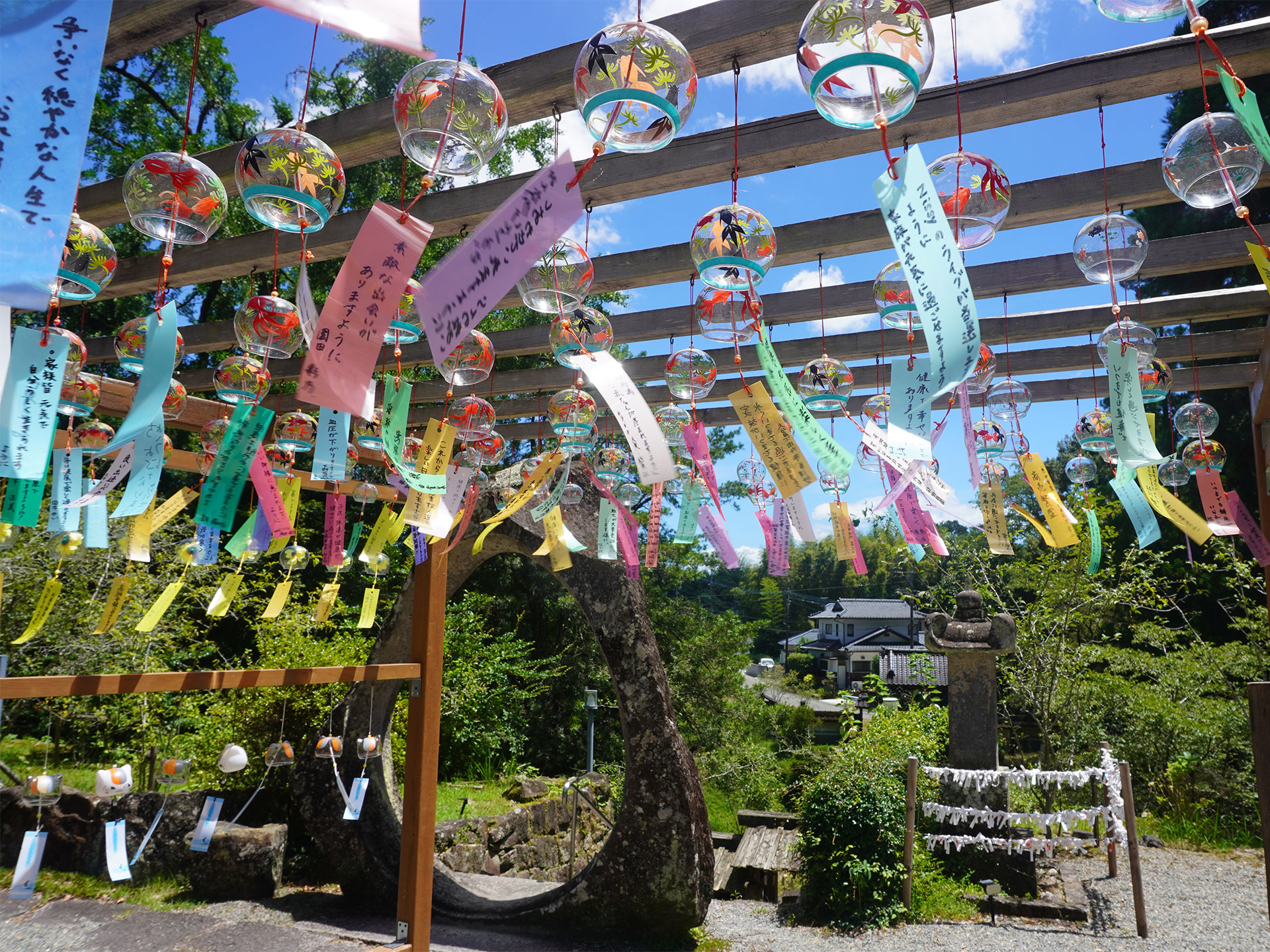 石水寺