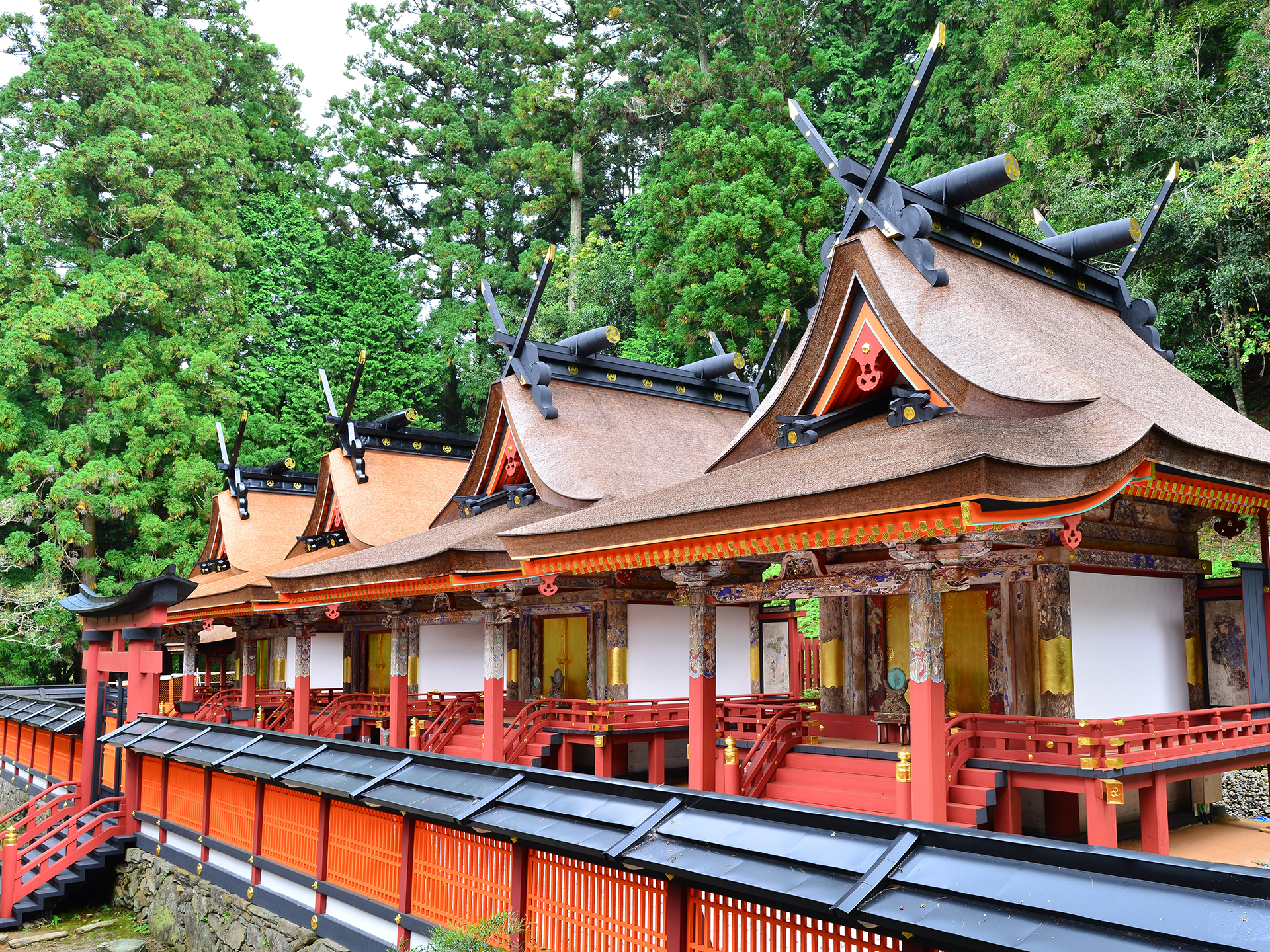丹生都比賣神社
