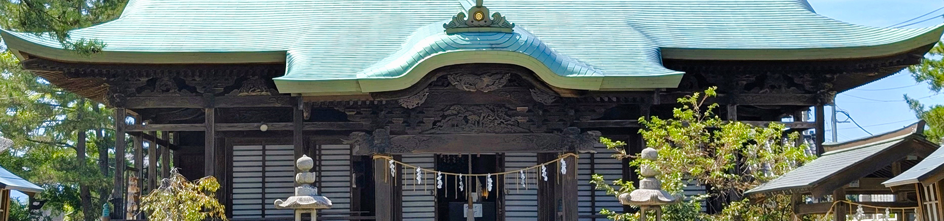 八坂神社