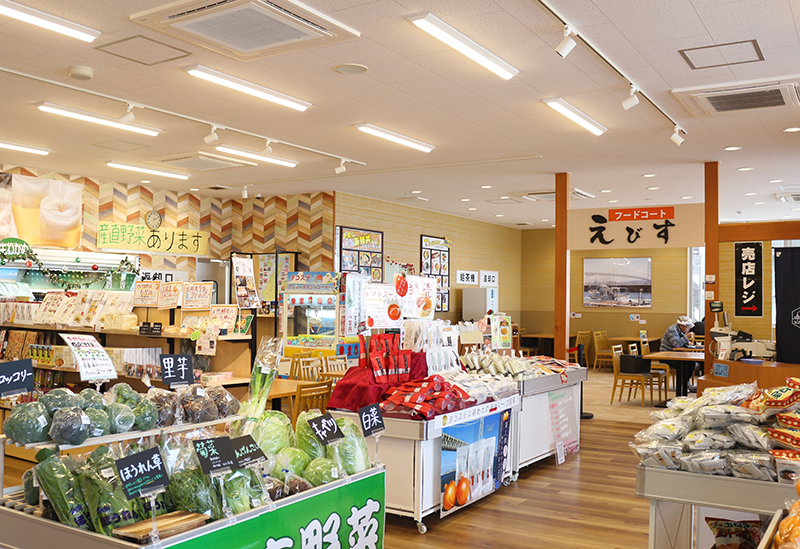 淡路島タコステ