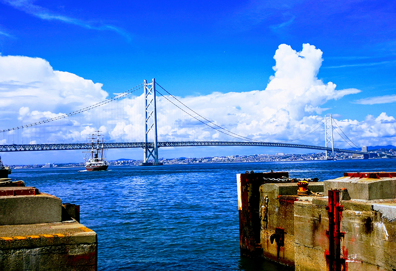 淡路島タコステ