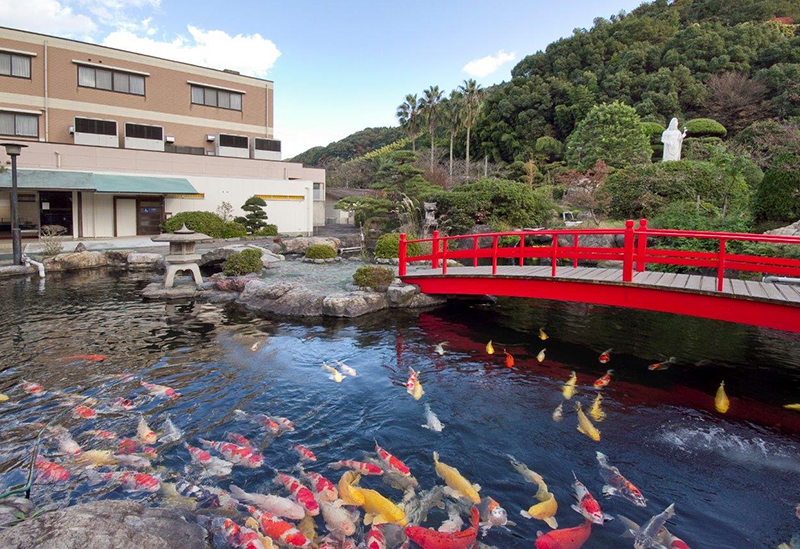 りんりんパークー