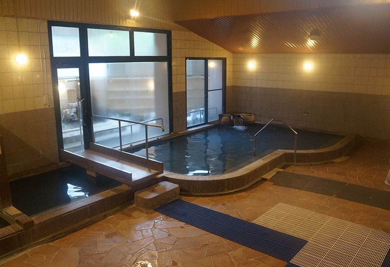 りんりんパークー