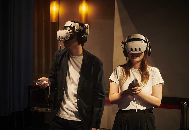 ティフォニウム新宿