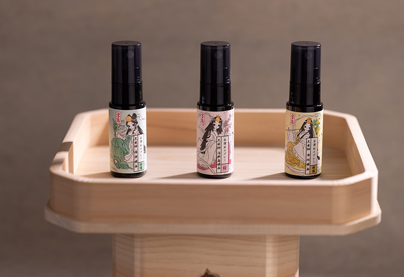 みやじまの塩 本店