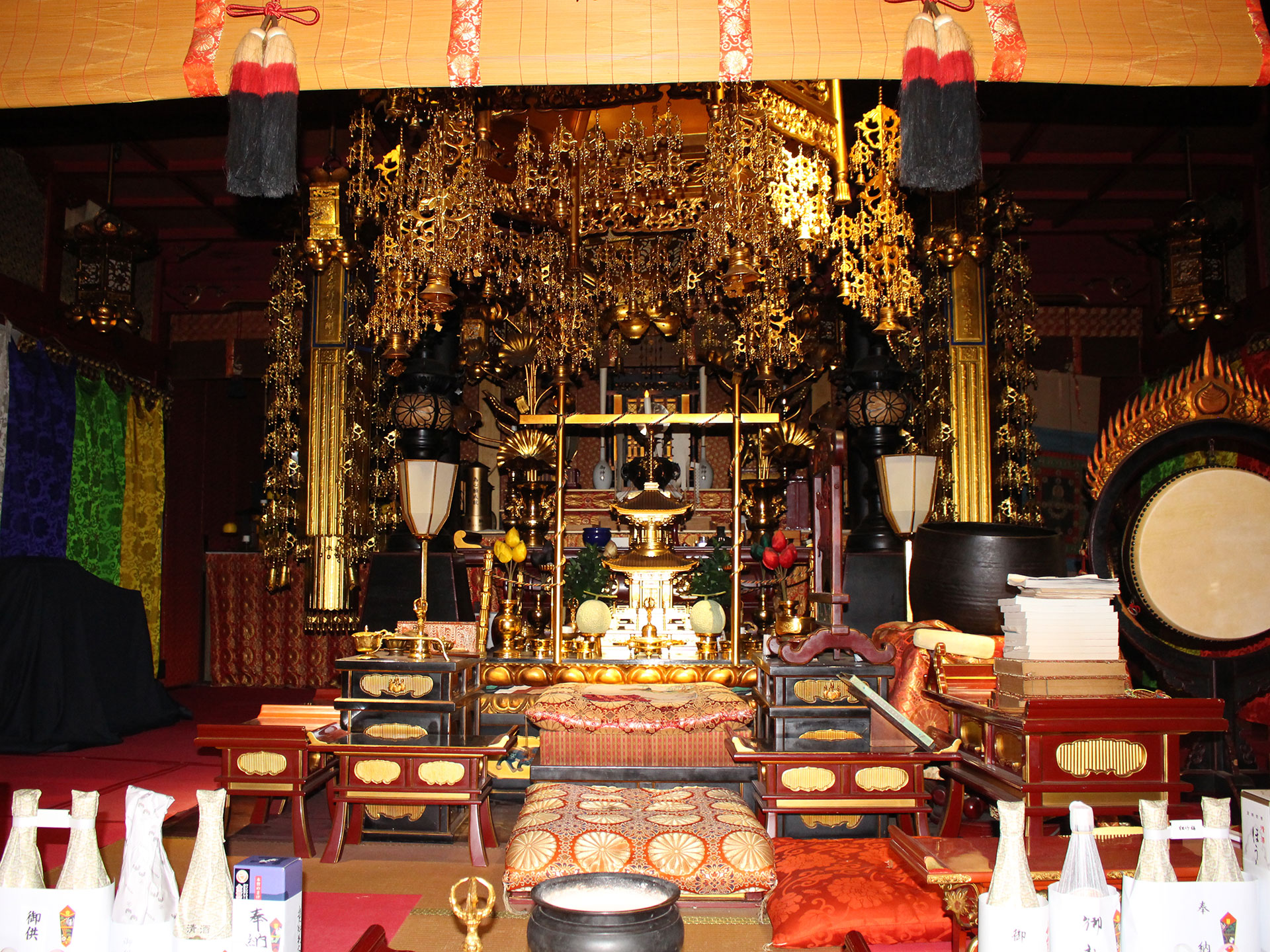 三光寺