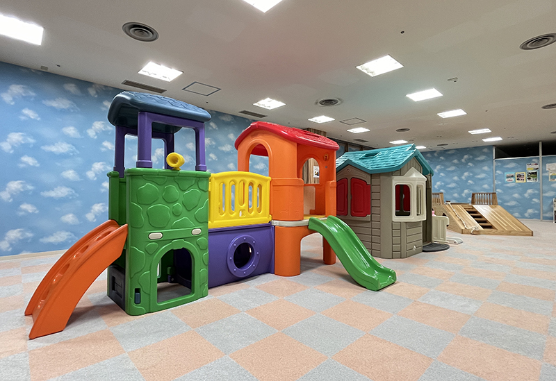 道の駅あきた港　ポートタワー・セリオン