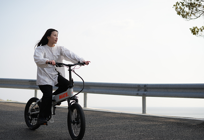 RIDE+A