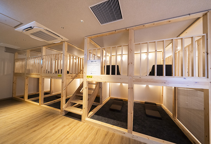 SAUNA&SPA SOLEIL