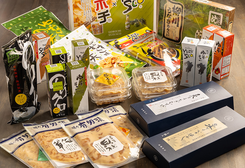 高橋總本舗
