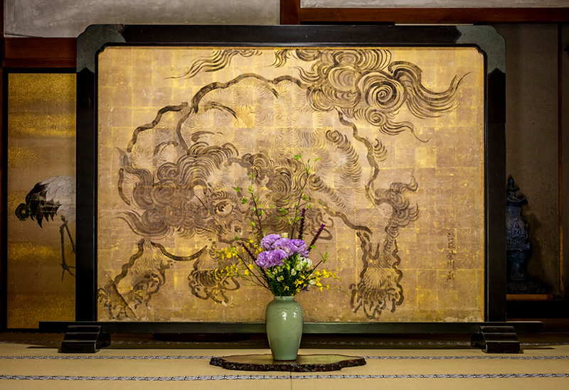 小坂坊 持明院