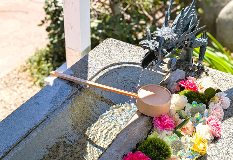諏訪神社