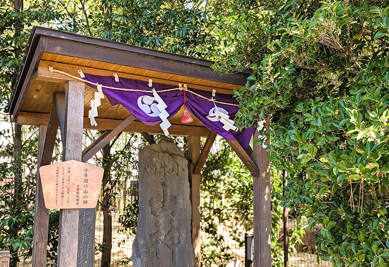 諏訪神社