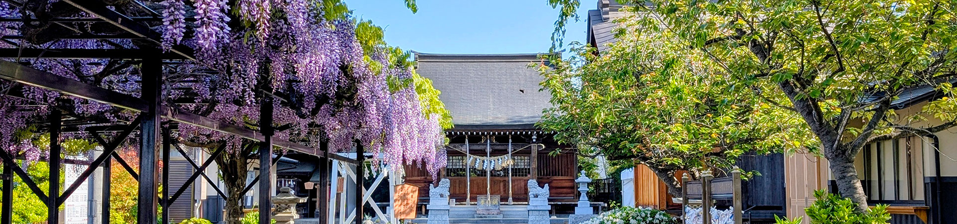 諏訪神社