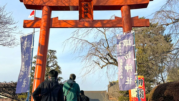 冬の画像1