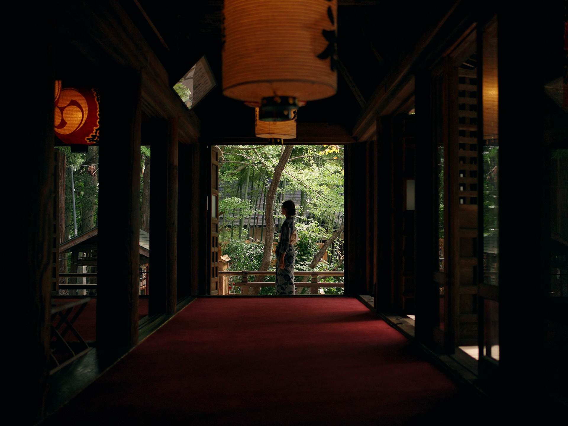 熊野大社