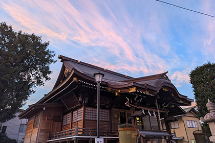 夏の画像2