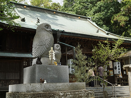 野木神社