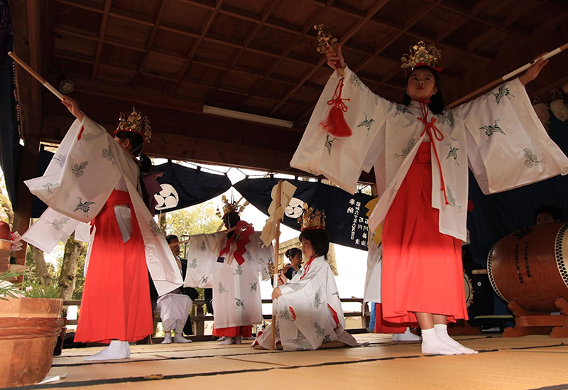 野木神社