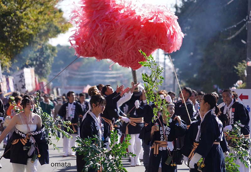 羽黒山神社