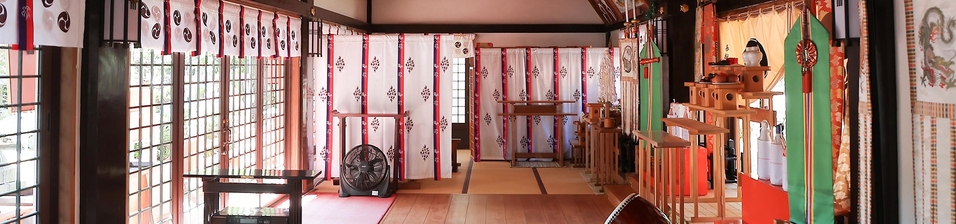 田蓑神社