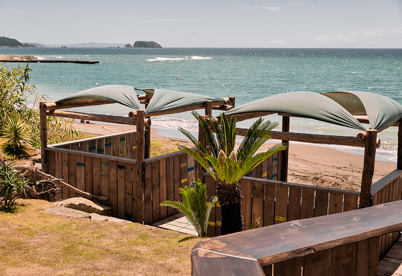 Motona Beach Club
