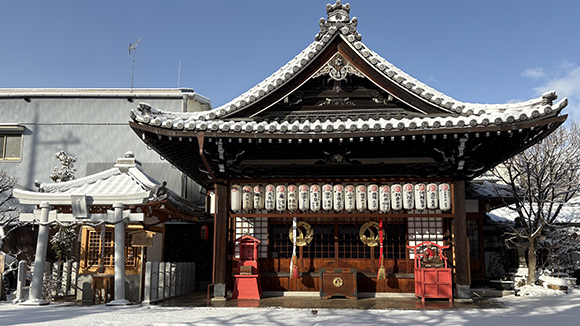 冬の画像1