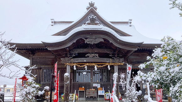 冬の画像1