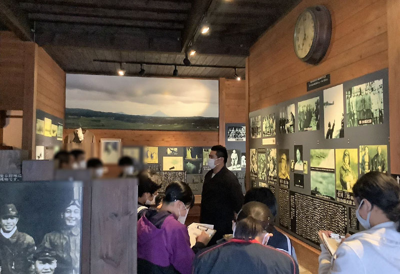 ホタル館 富屋食堂