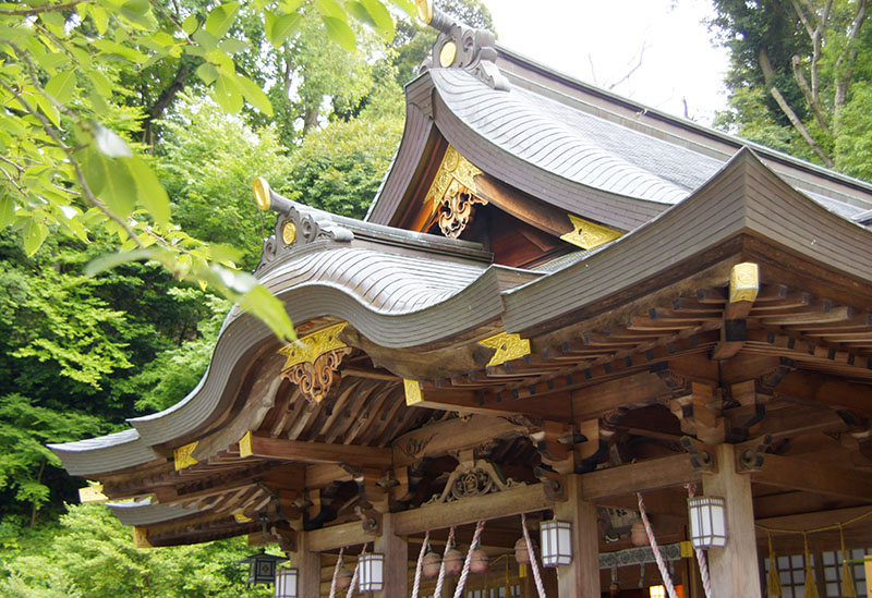 金刀比羅神社