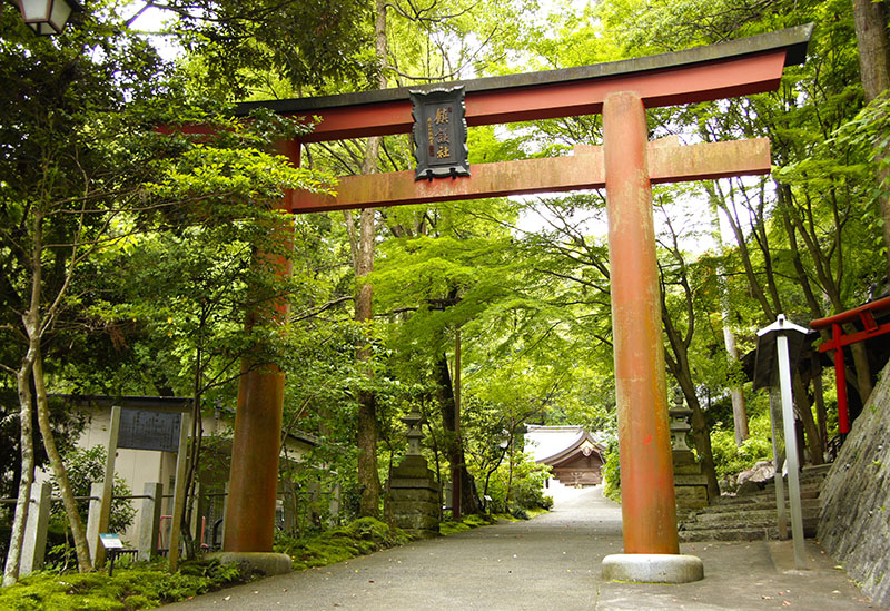 金刀比羅神社