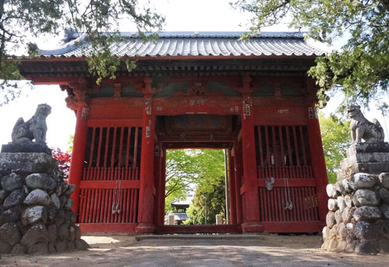 五台山 文殊寺