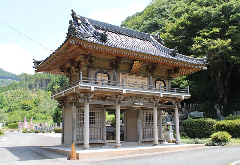 高蔵寺