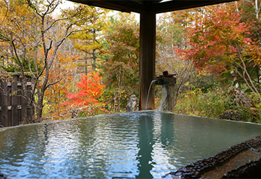 小梨の湯 笹屋