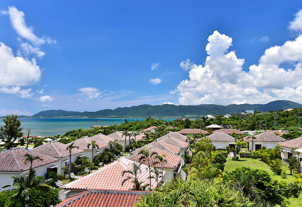 フサキビーチリゾート ホテル&ヴィラズ