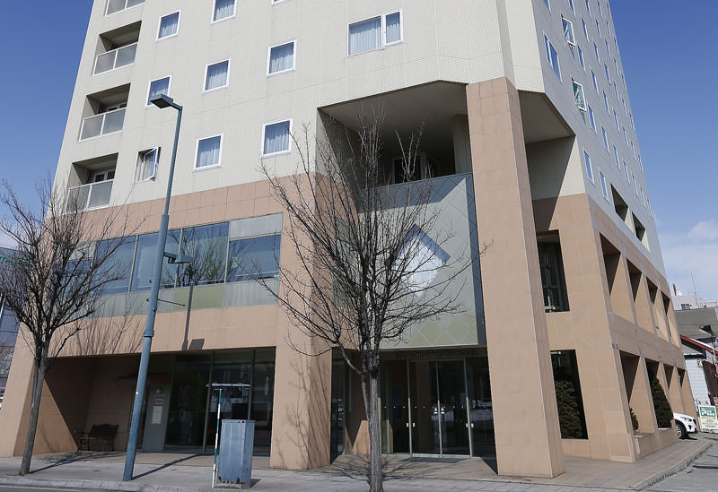 十勝ガーデンズホテル