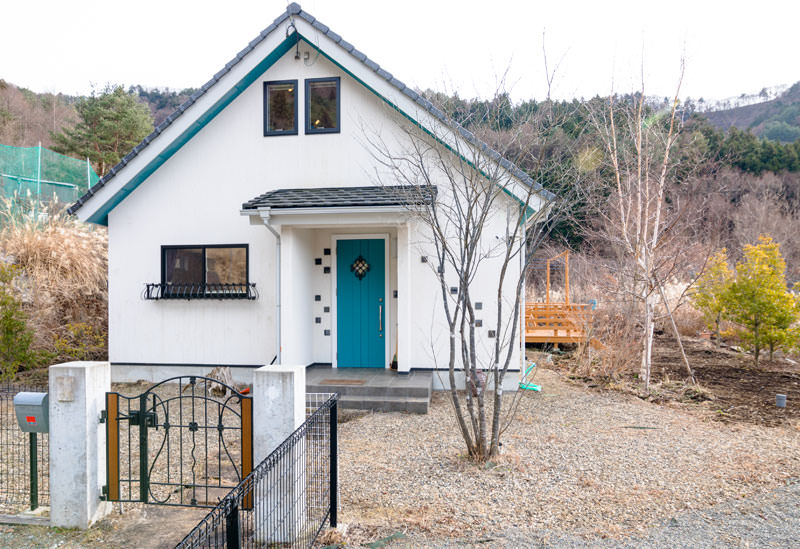 TOCORO.Mt.Fuji 睦月